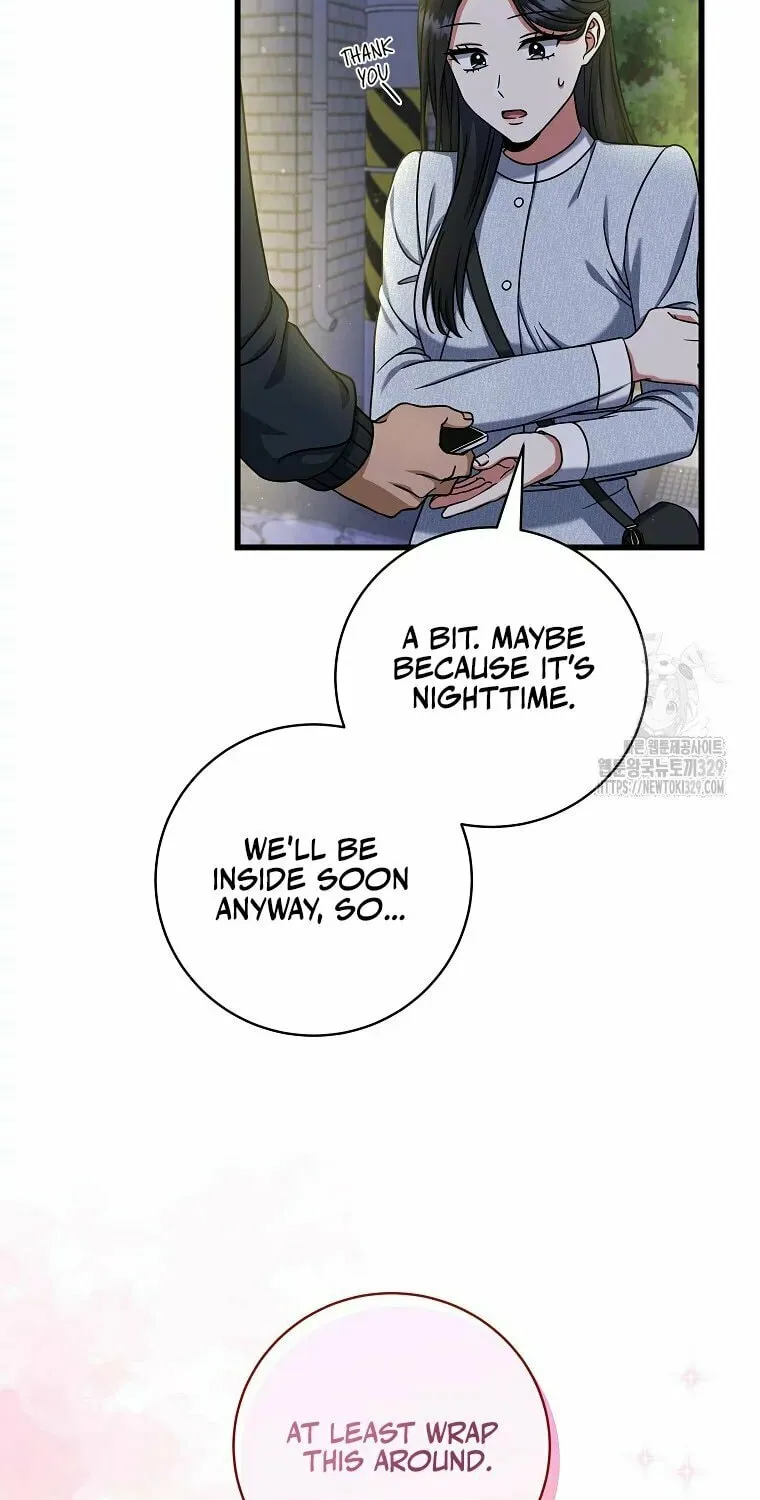 Welcome to Dungeon Hotel Chapter 18 page 15 - 