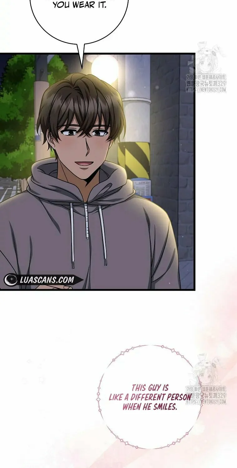Welcome to Dungeon Hotel Chapter 18 page 18 - 