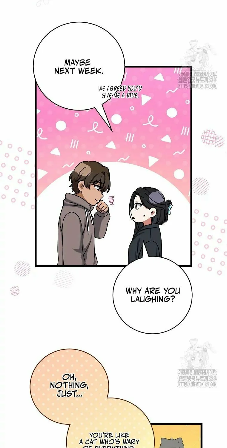 Welcome to Dungeon Hotel Chapter 18 page 20 - 