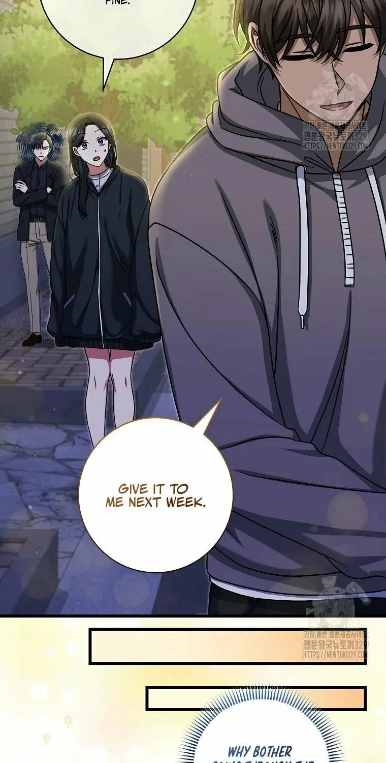 Welcome to Dungeon Hotel Chapter 18 page 22 - 