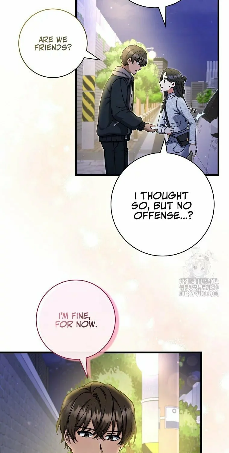 Welcome to Dungeon Hotel Chapter 18 page 4 - 