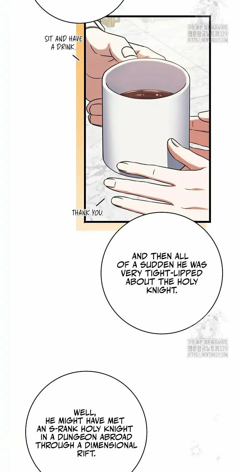 Welcome to Dungeon Hotel Chapter 18 page 33 - 