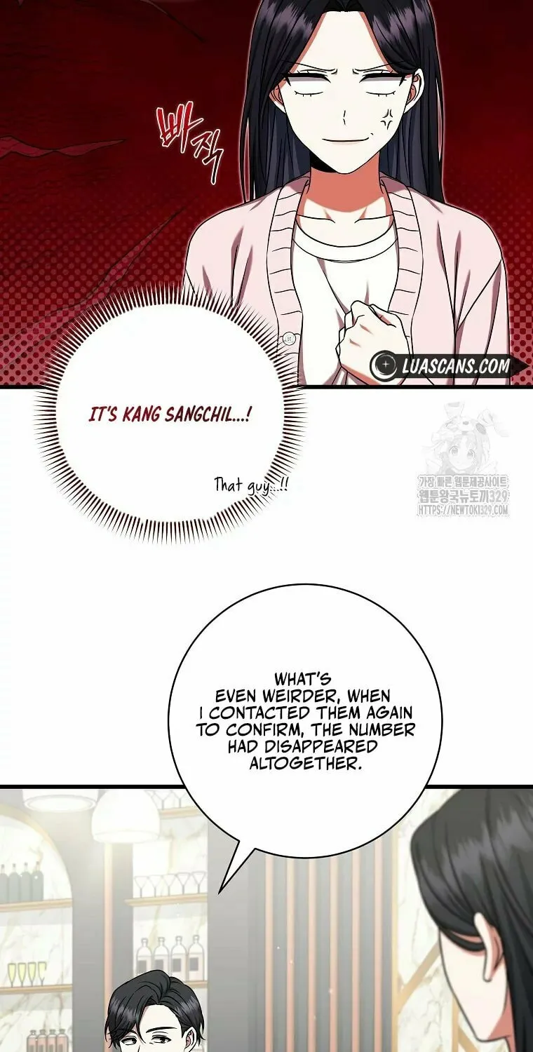 Welcome to Dungeon Hotel Chapter 18 page 37 - 