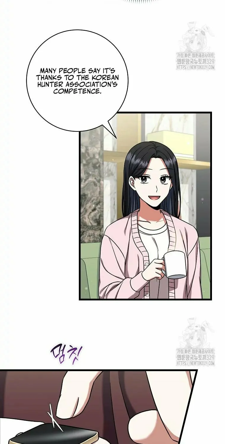 Welcome to Dungeon Hotel Chapter 18 page 40 - 