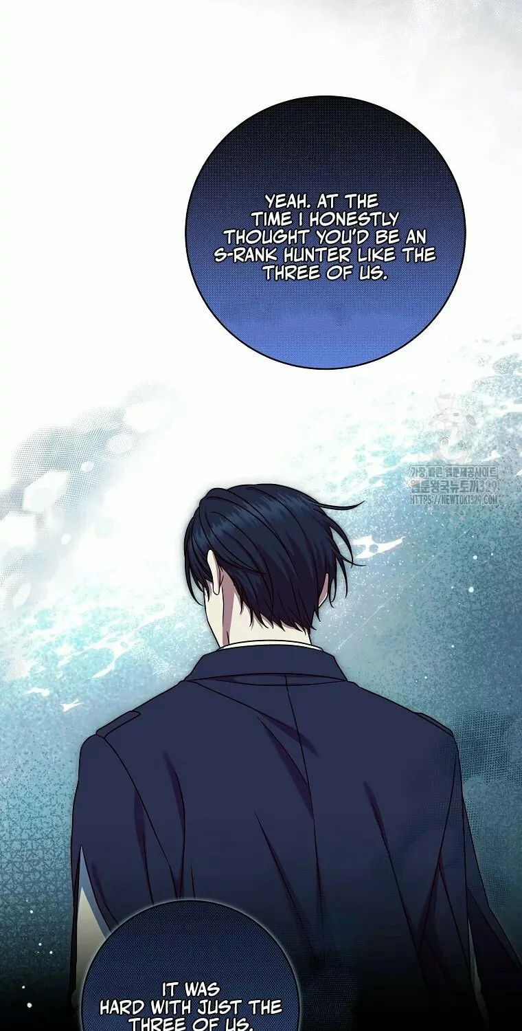 Welcome to Dungeon Hotel Chapter 18 page 47 - 