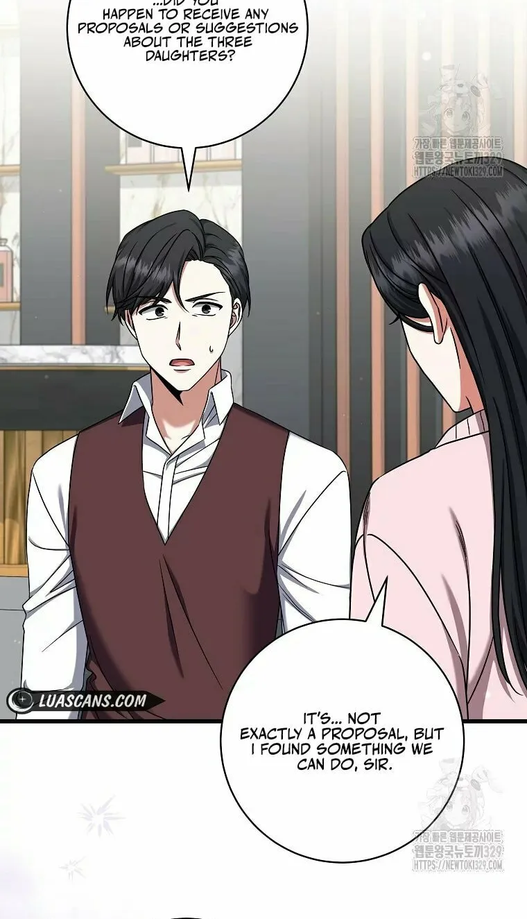 Welcome to Dungeon Hotel Chapter 18 page 54 - 