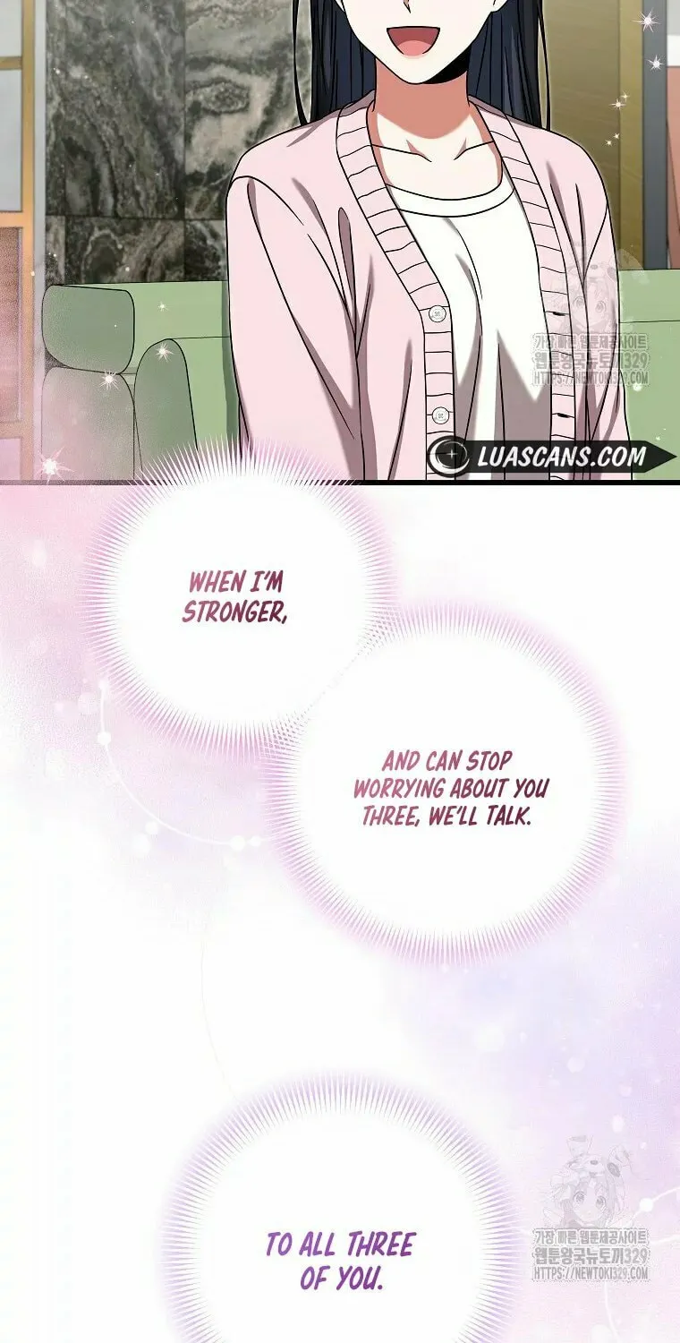 Welcome to Dungeon Hotel Chapter 18 page 56 - 