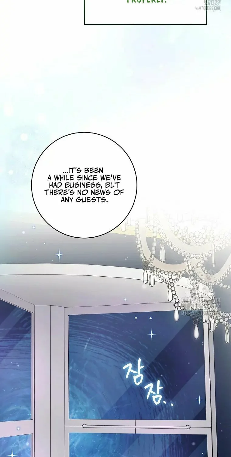 Welcome to Dungeon Hotel Chapter 18 page 70 - 
