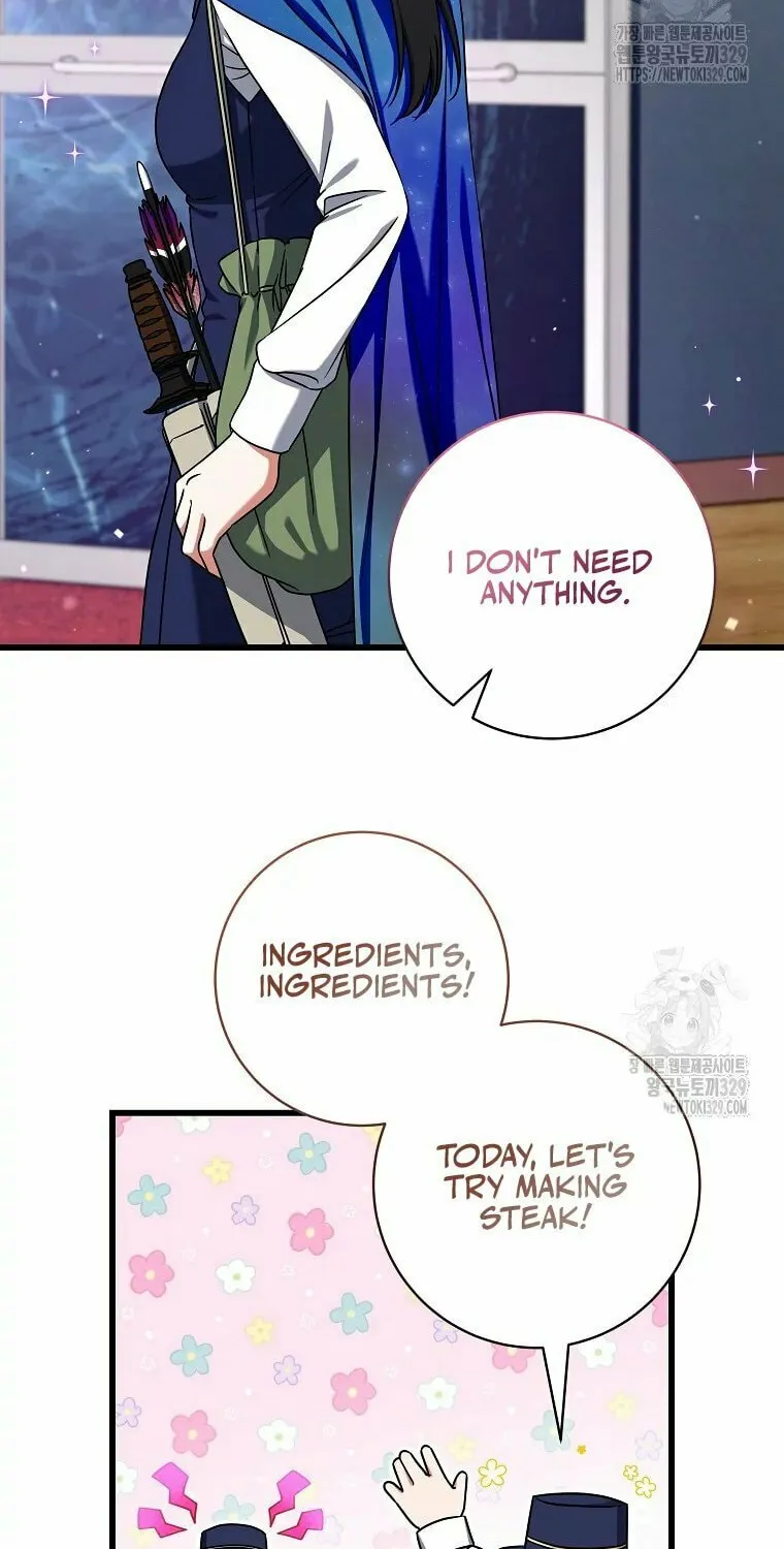 Welcome to Dungeon Hotel Chapter 18 page 76 - 
