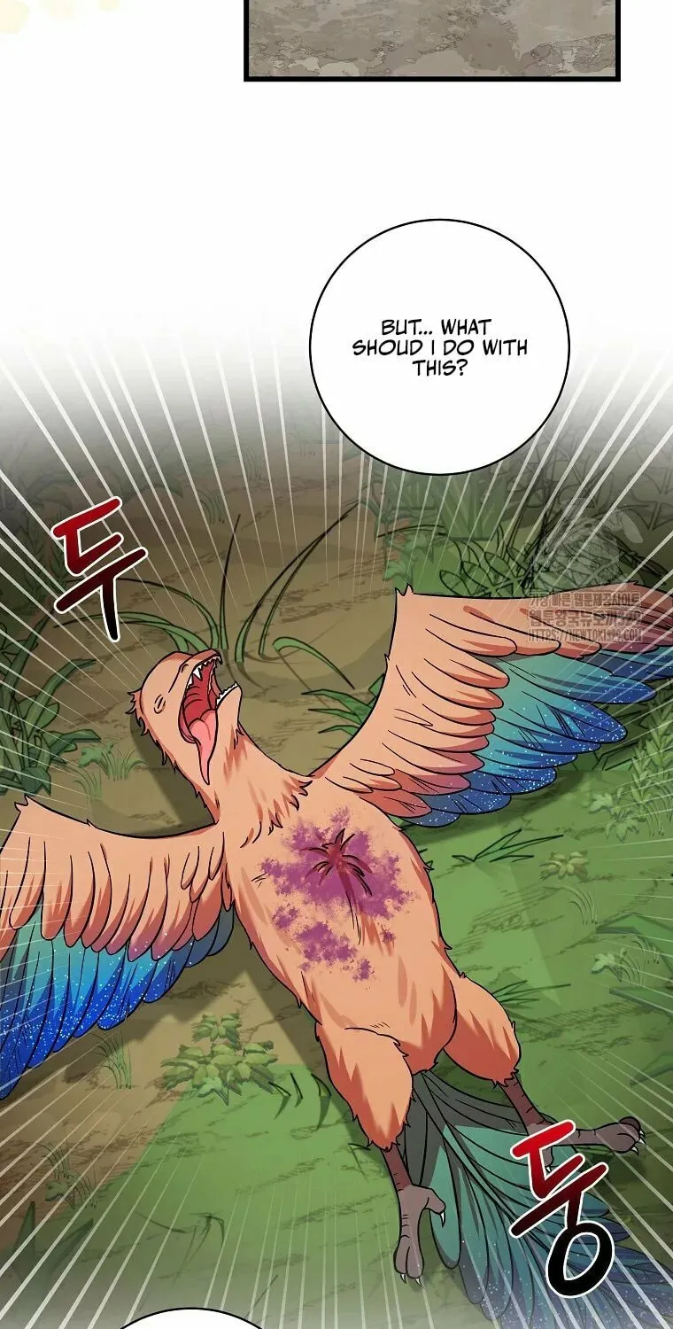Welcome to Dungeon Hotel Chapter 19 page 18 - 
