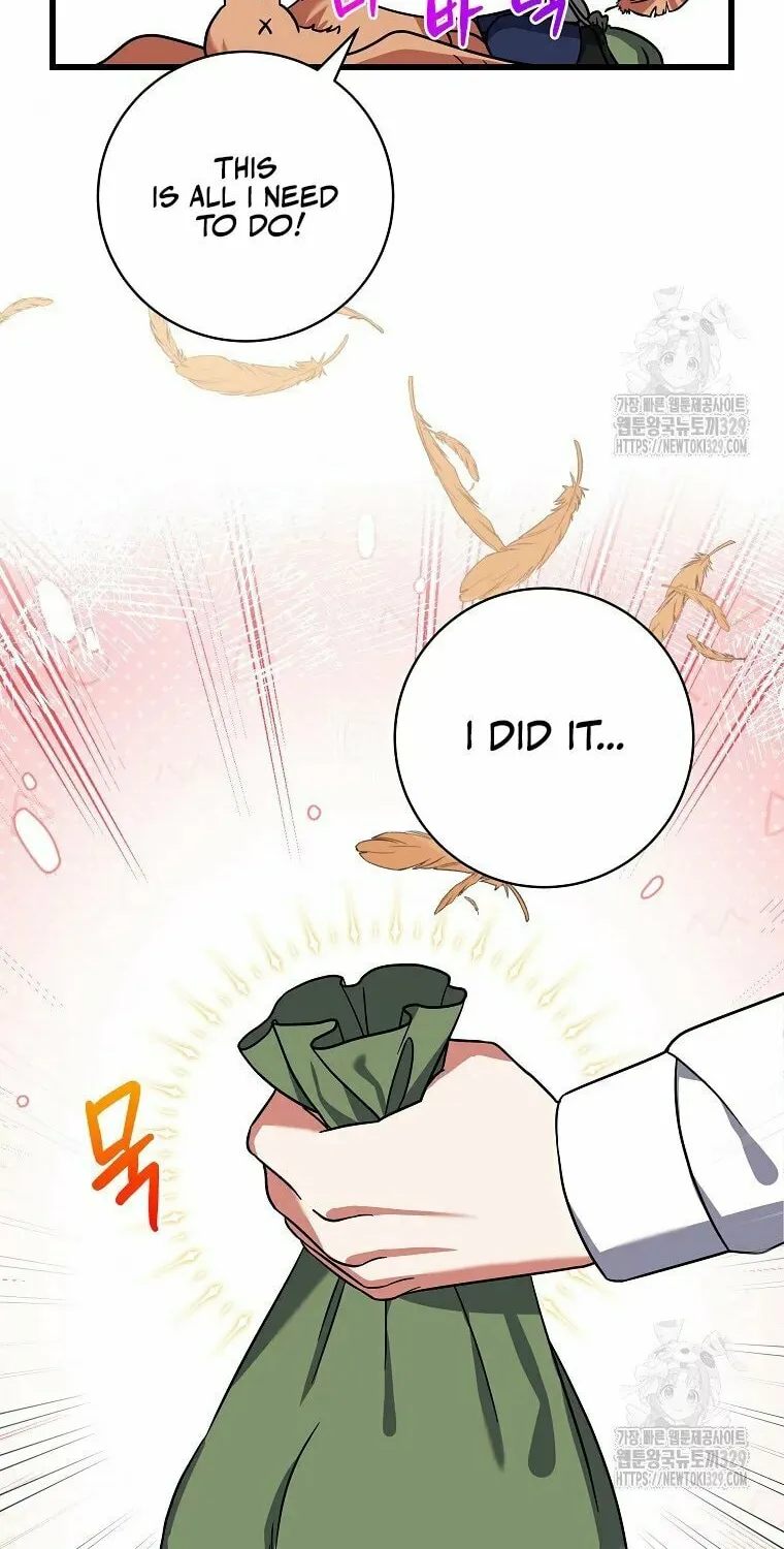 Welcome to Dungeon Hotel Chapter 19 page 21 - 