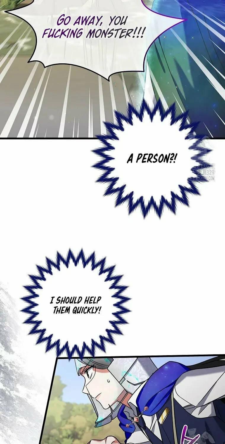 Welcome to Dungeon Hotel Chapter 19 page 28 - 