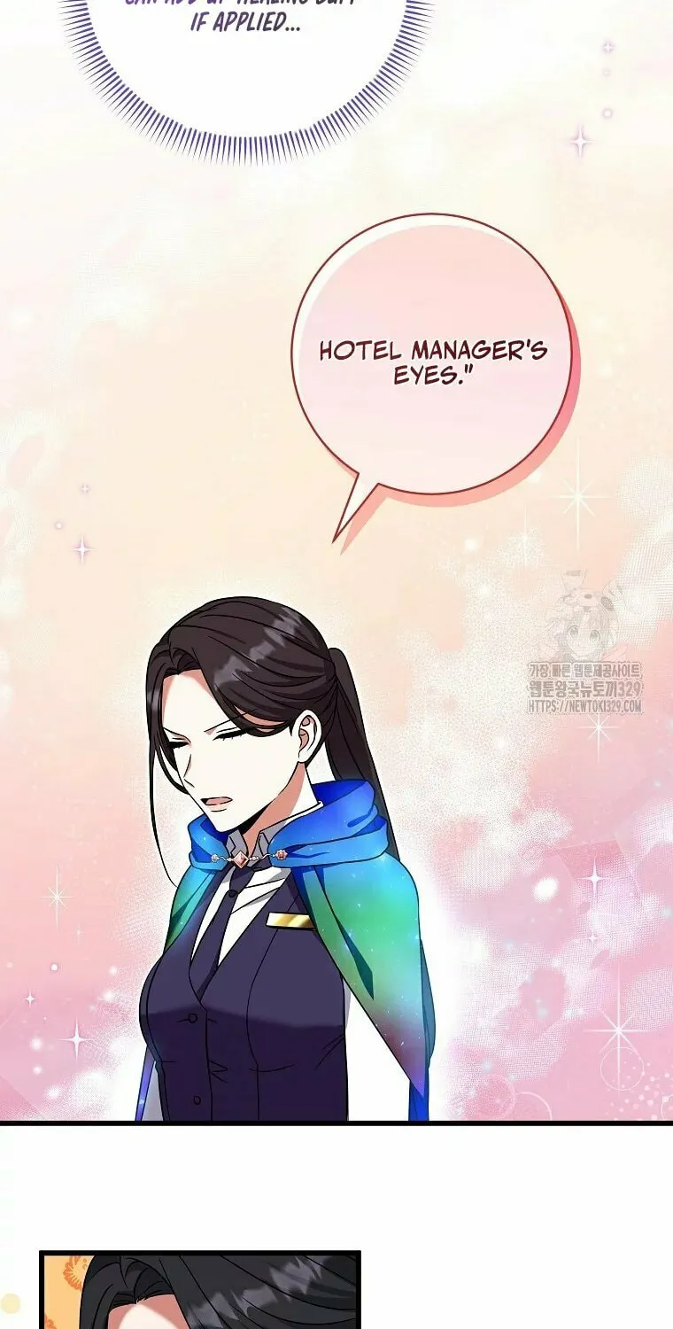 Welcome to Dungeon Hotel Chapter 19 page 51 - 