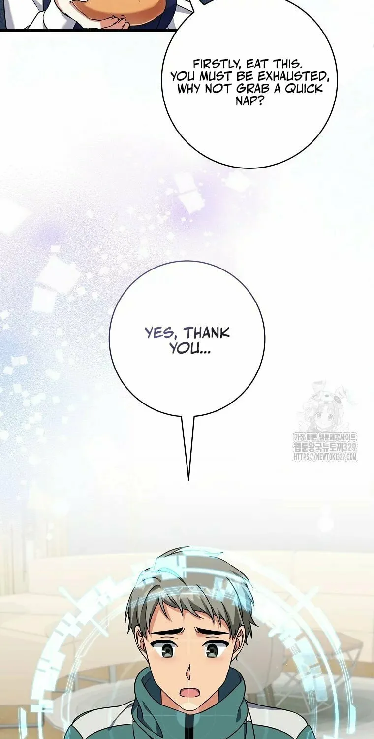 Welcome to Dungeon Hotel Chapter 19 page 60 - 