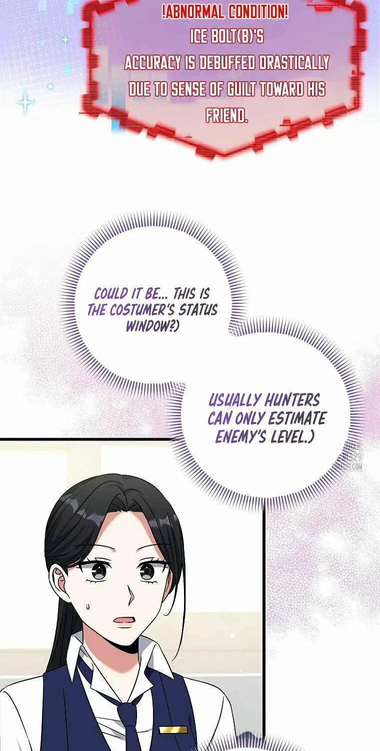 Welcome to Dungeon Hotel Chapter 19 page 62 - 