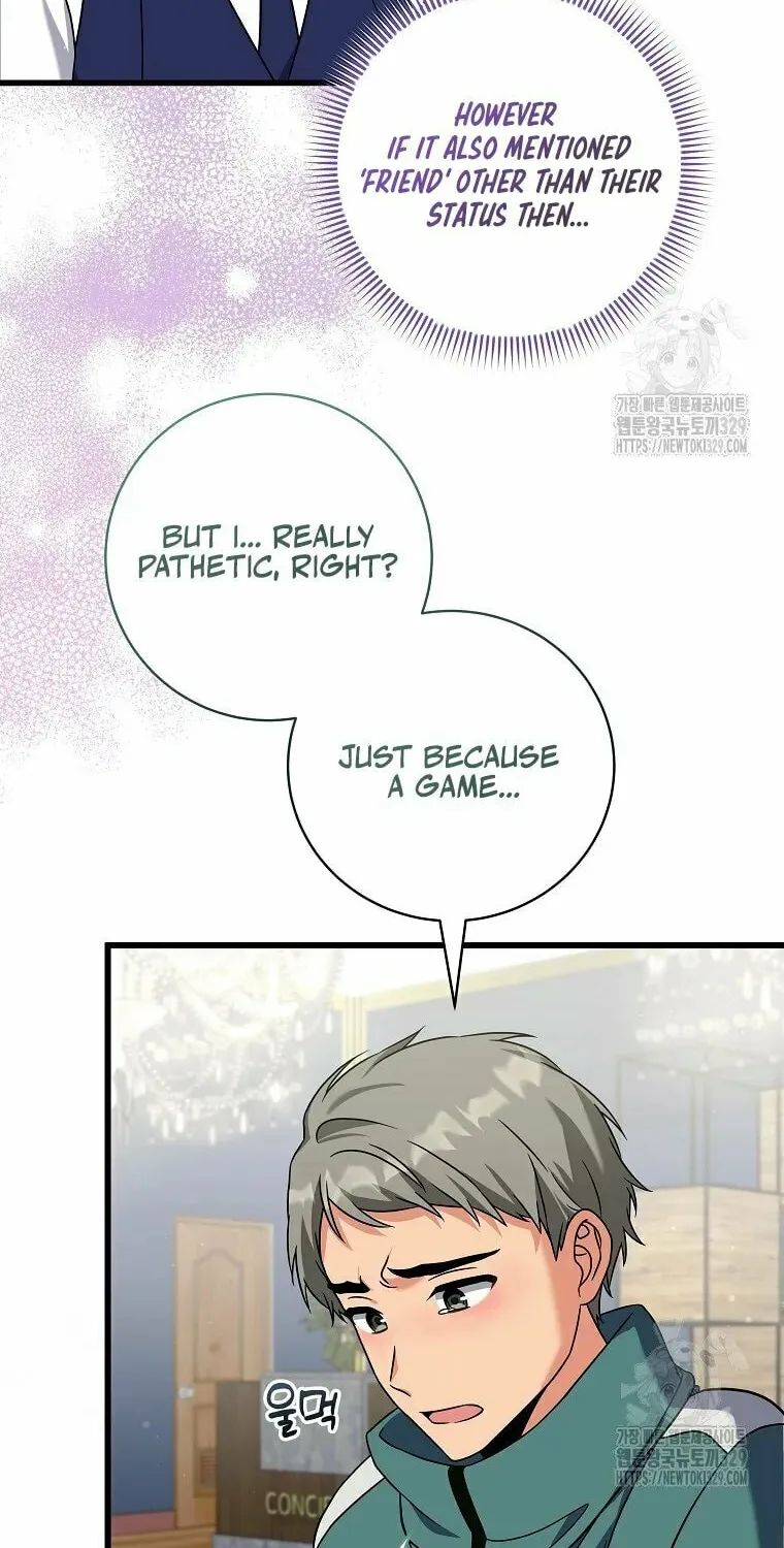 Welcome to Dungeon Hotel Chapter 19 page 63 - 
