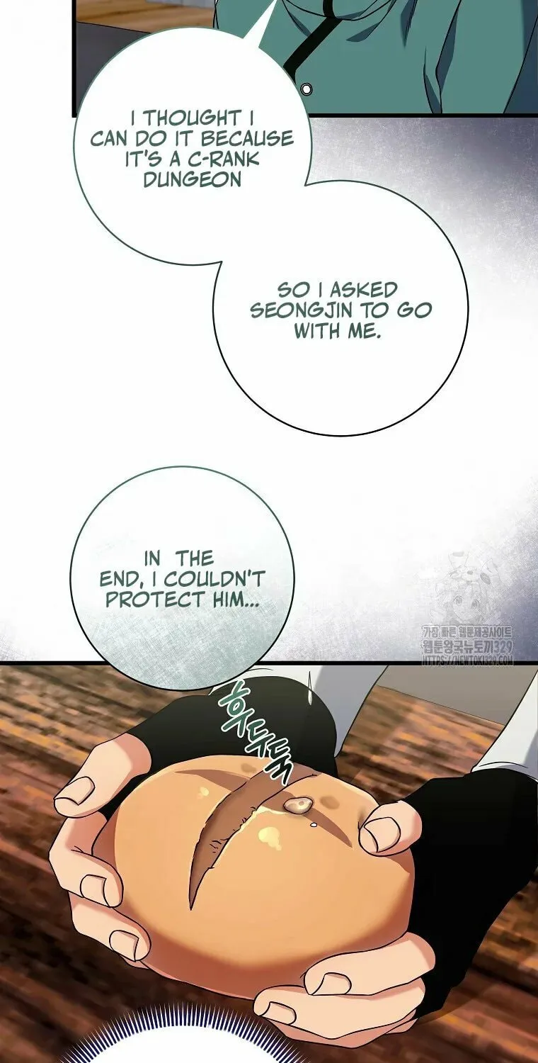 Welcome to Dungeon Hotel Chapter 19 page 64 - 