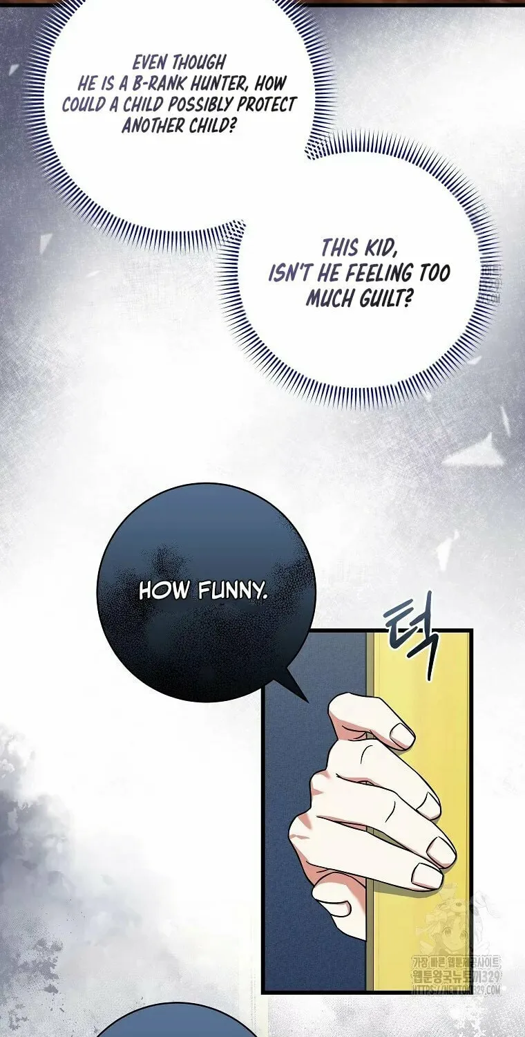 Welcome to Dungeon Hotel Chapter 19 page 65 - 