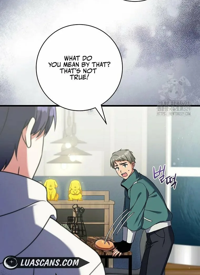 Welcome to Dungeon Hotel Chapter 19 page 67 - 