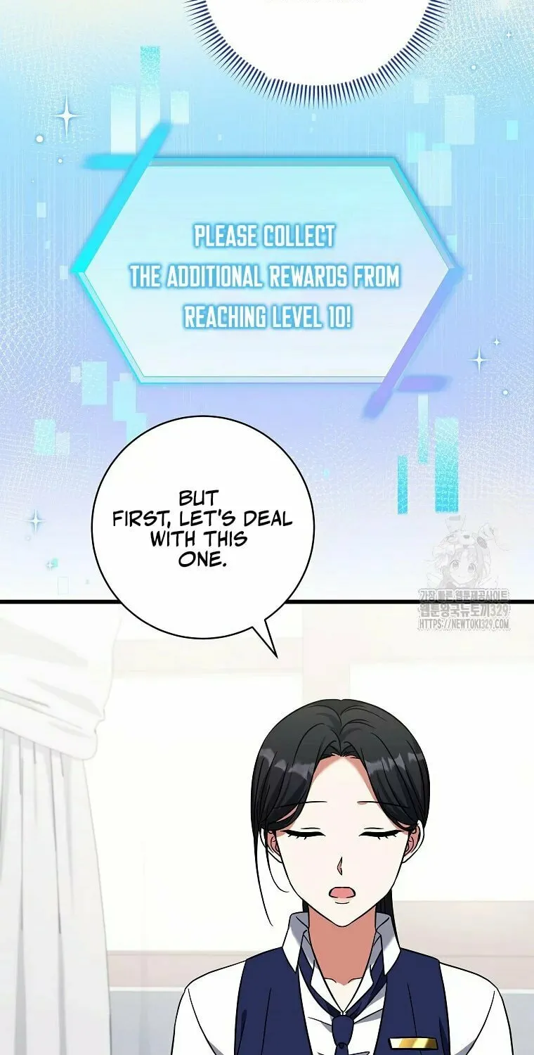 Welcome to Dungeon Hotel Chapter 19 page 71 - 
