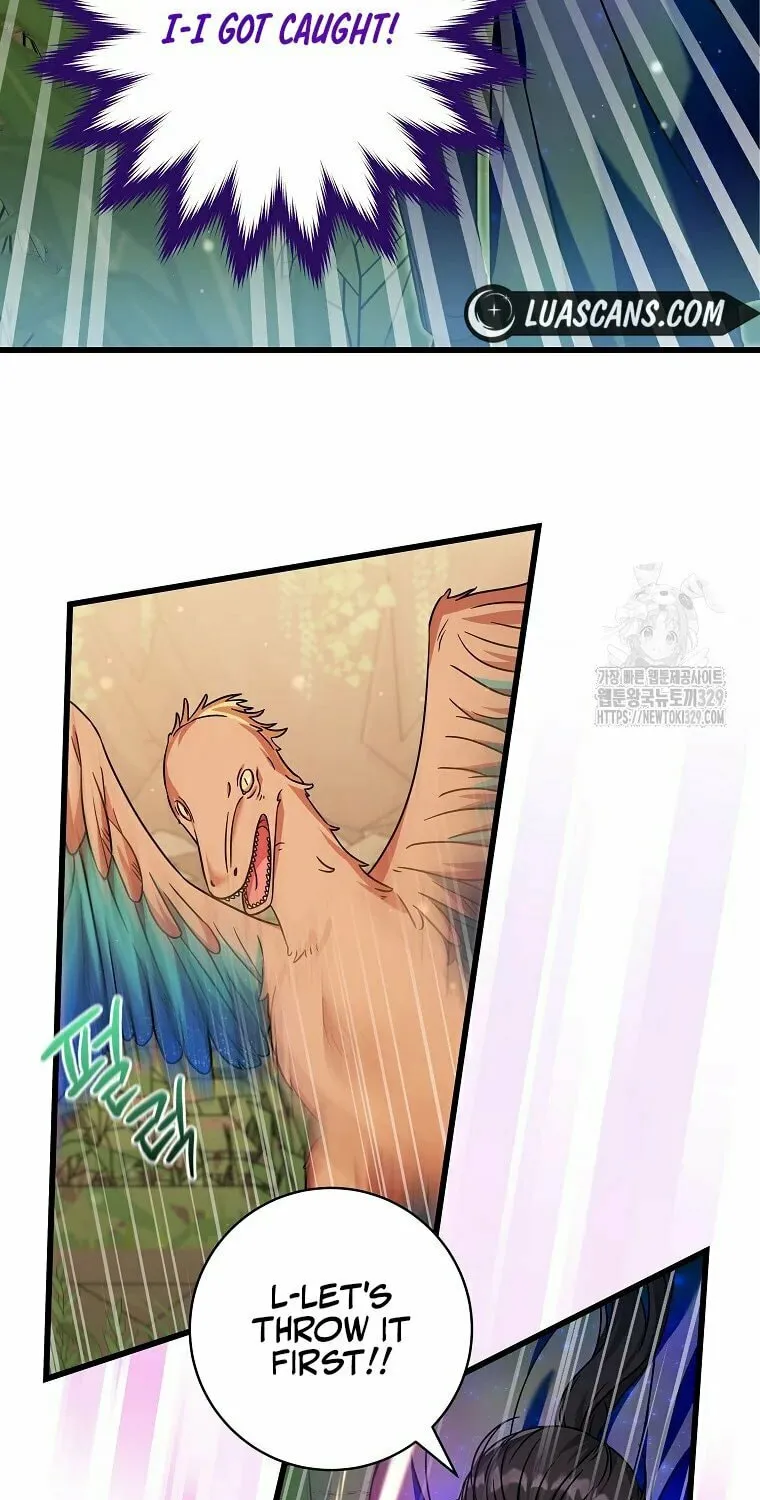 Welcome to Dungeon Hotel Chapter 19 page 10 - 