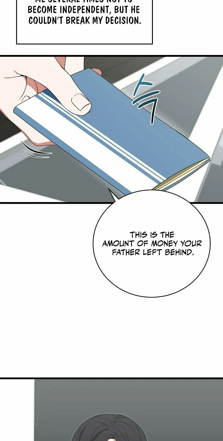 Welcome to Dungeon Hotel Chapter 2 page 27 - 