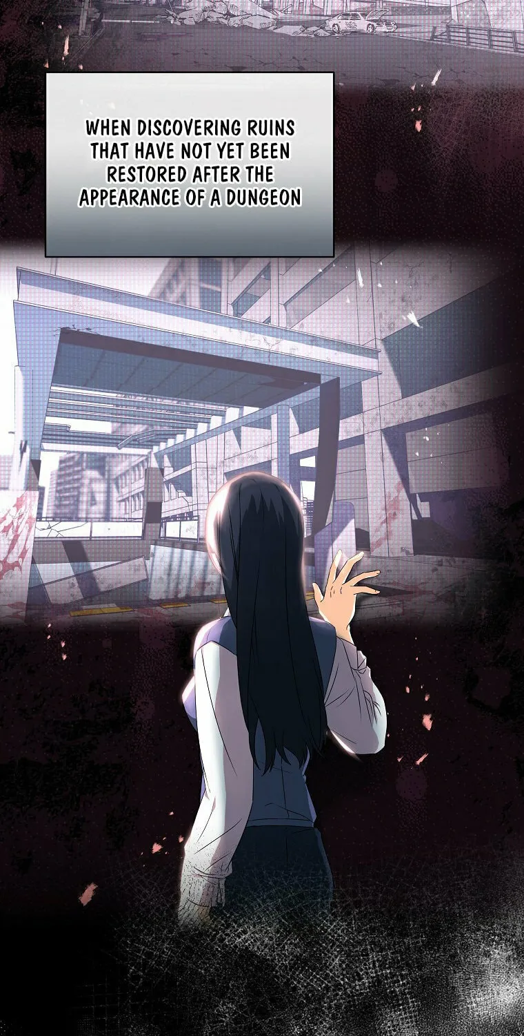 Welcome to Dungeon Hotel Chapter 2 page 32 - 