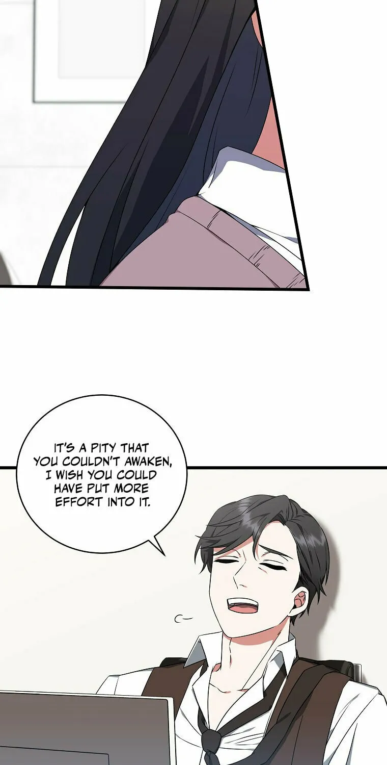 Welcome to Dungeon Hotel Chapter 2 page 35 - 