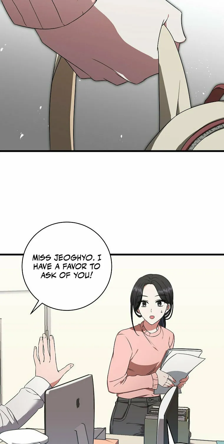 Welcome to Dungeon Hotel Chapter 2 page 39 - 