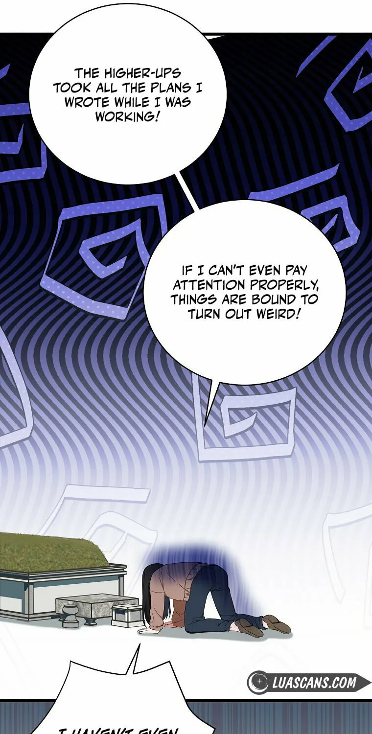 Welcome to Dungeon Hotel Chapter 2 page 44 - 