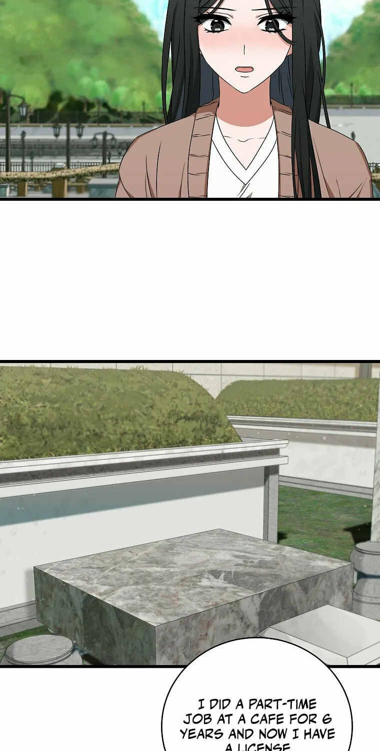 Welcome to Dungeon Hotel Chapter 2 page 53 - 