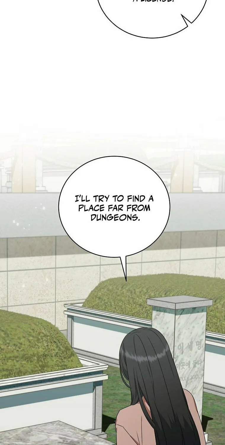 Welcome to Dungeon Hotel Chapter 2 page 54 - 