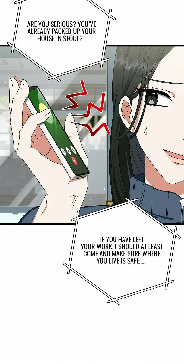 Welcome to Dungeon Hotel Chapter 2 page 59 - 