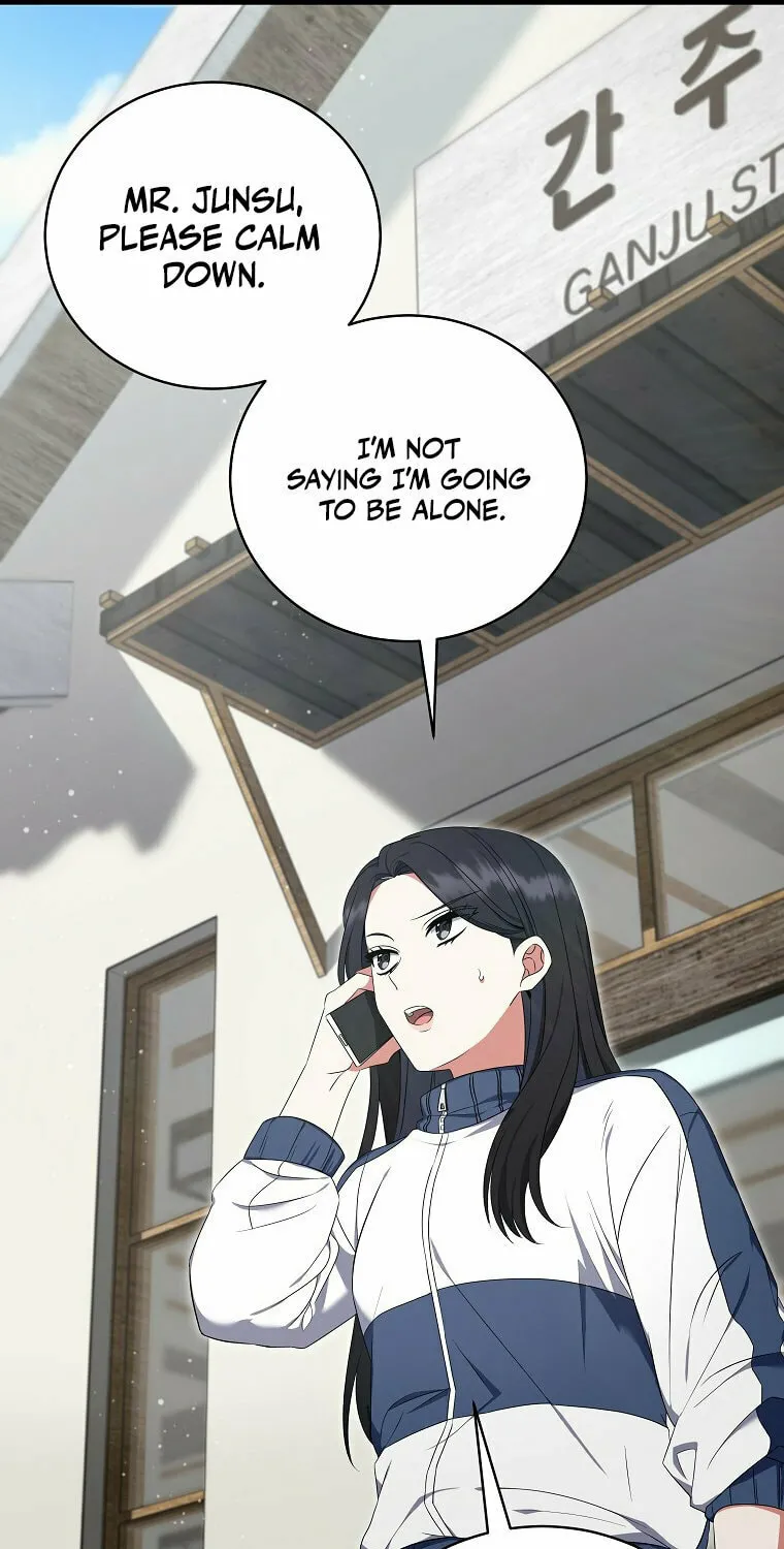 Welcome to Dungeon Hotel Chapter 2 page 60 - 