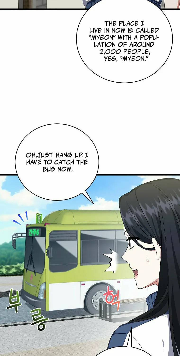 Welcome to Dungeon Hotel Chapter 2 page 61 - 