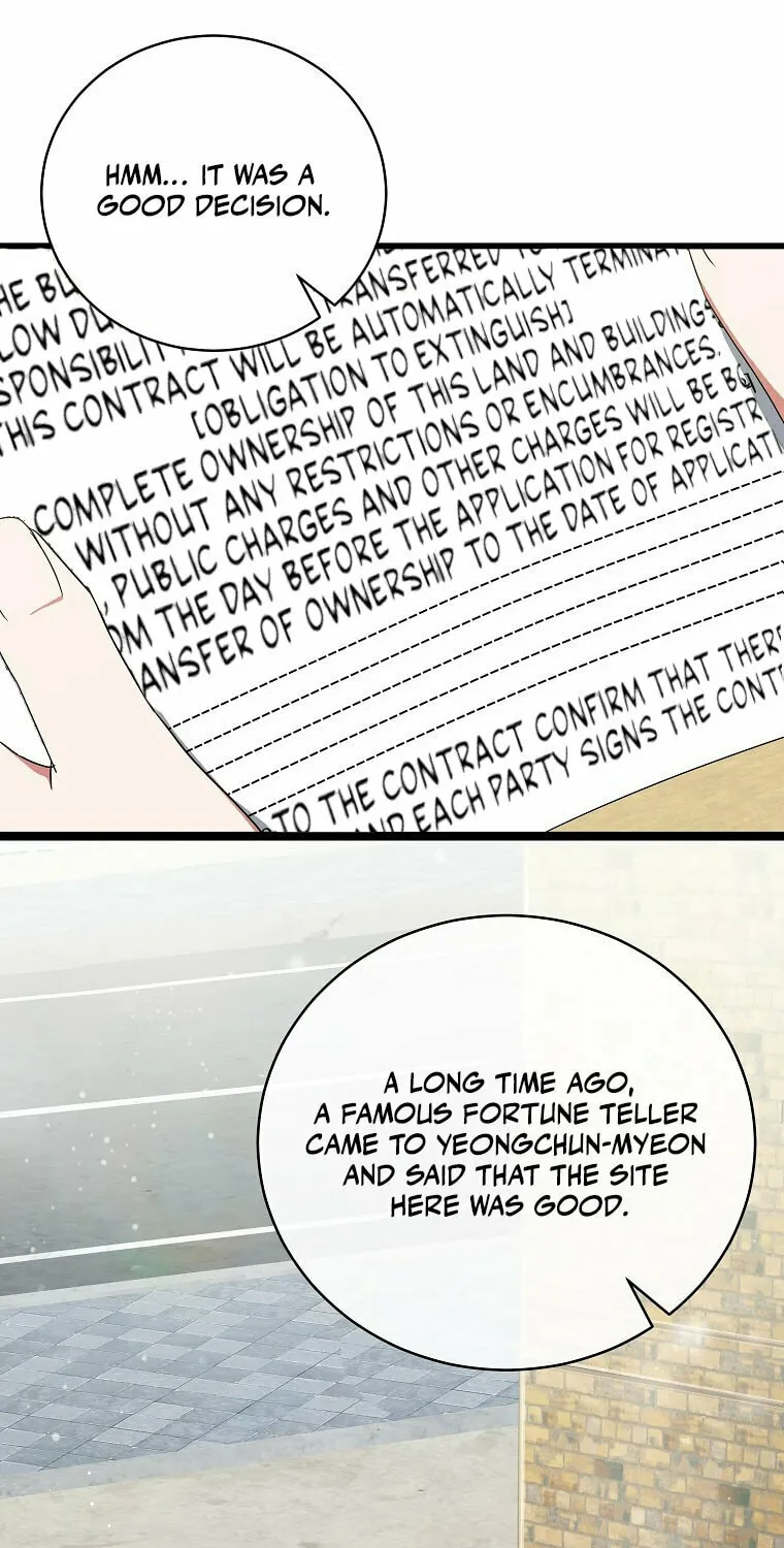 Welcome to Dungeon Hotel Chapter 2 page 71 - 