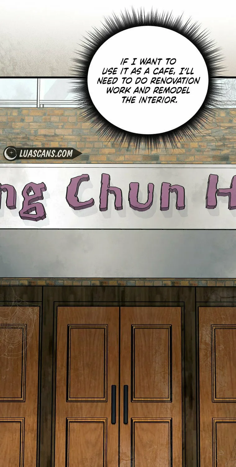 Welcome to Dungeon Hotel Chapter 2 page 75 - 