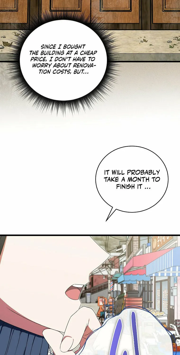Welcome to Dungeon Hotel Chapter 2 page 76 - 
