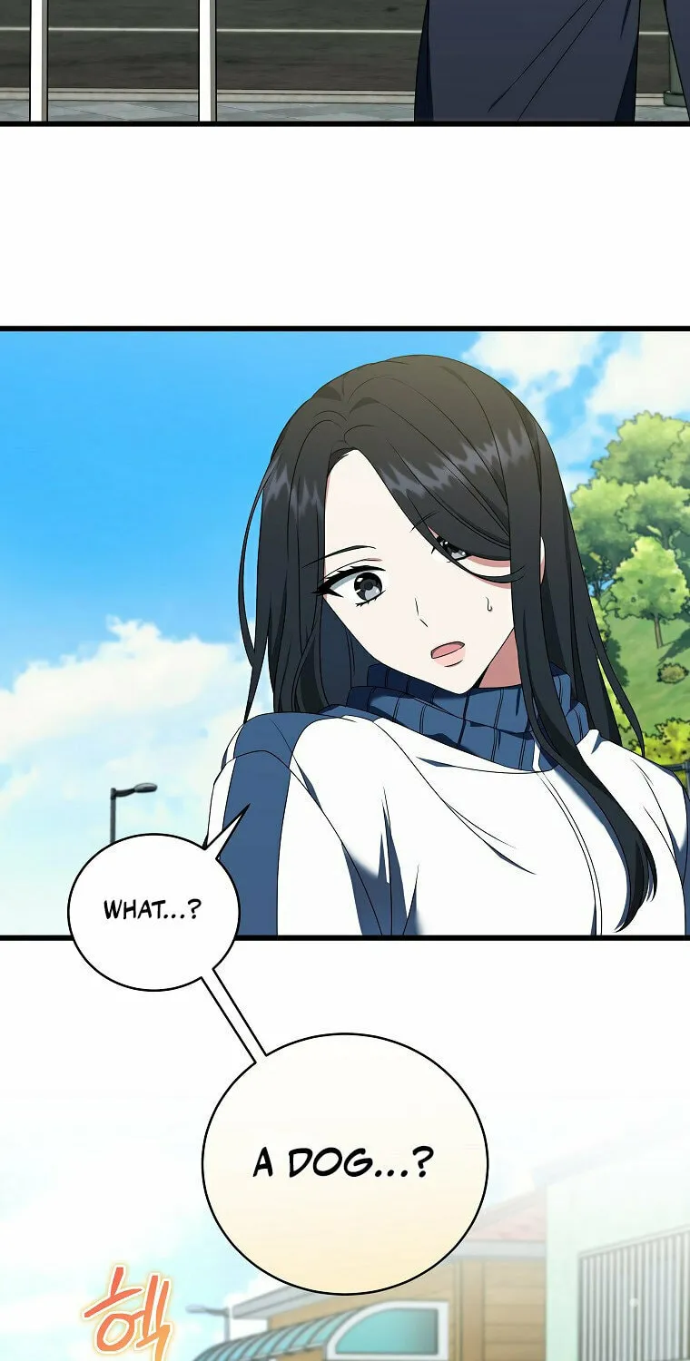 Welcome to Dungeon Hotel Chapter 2 page 78 - 