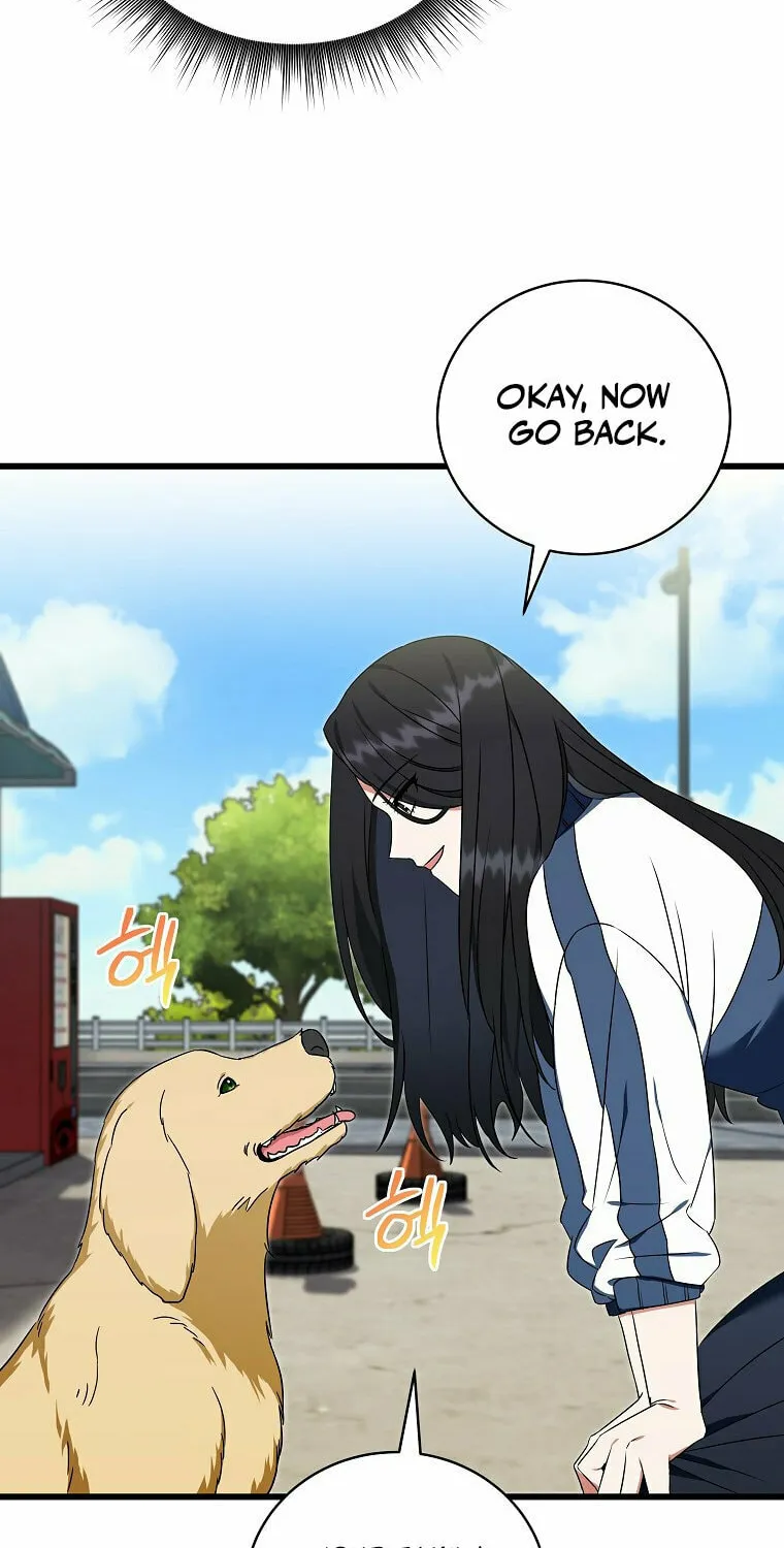 Welcome to Dungeon Hotel Chapter 2 page 82 - 