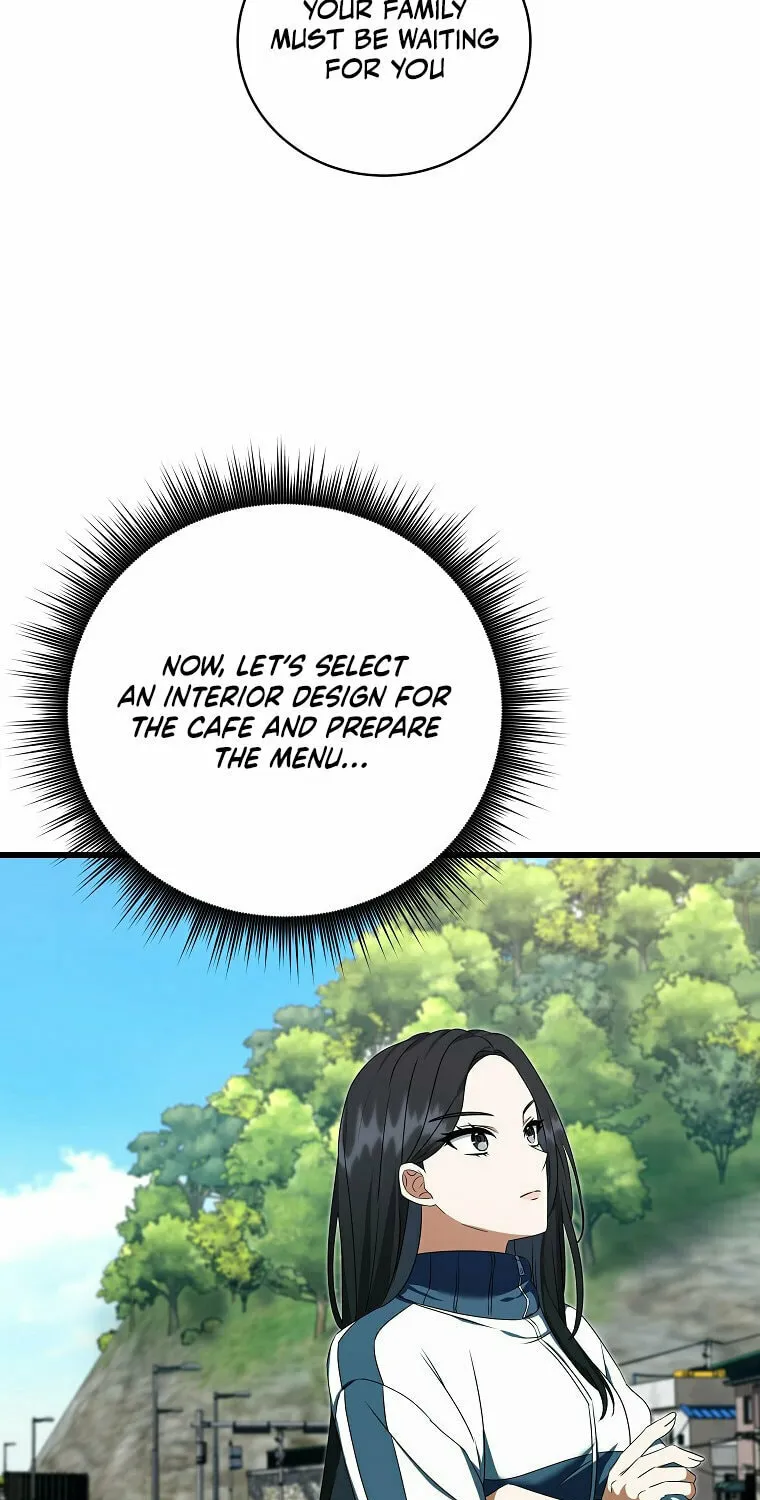 Welcome to Dungeon Hotel Chapter 2 page 83 - 