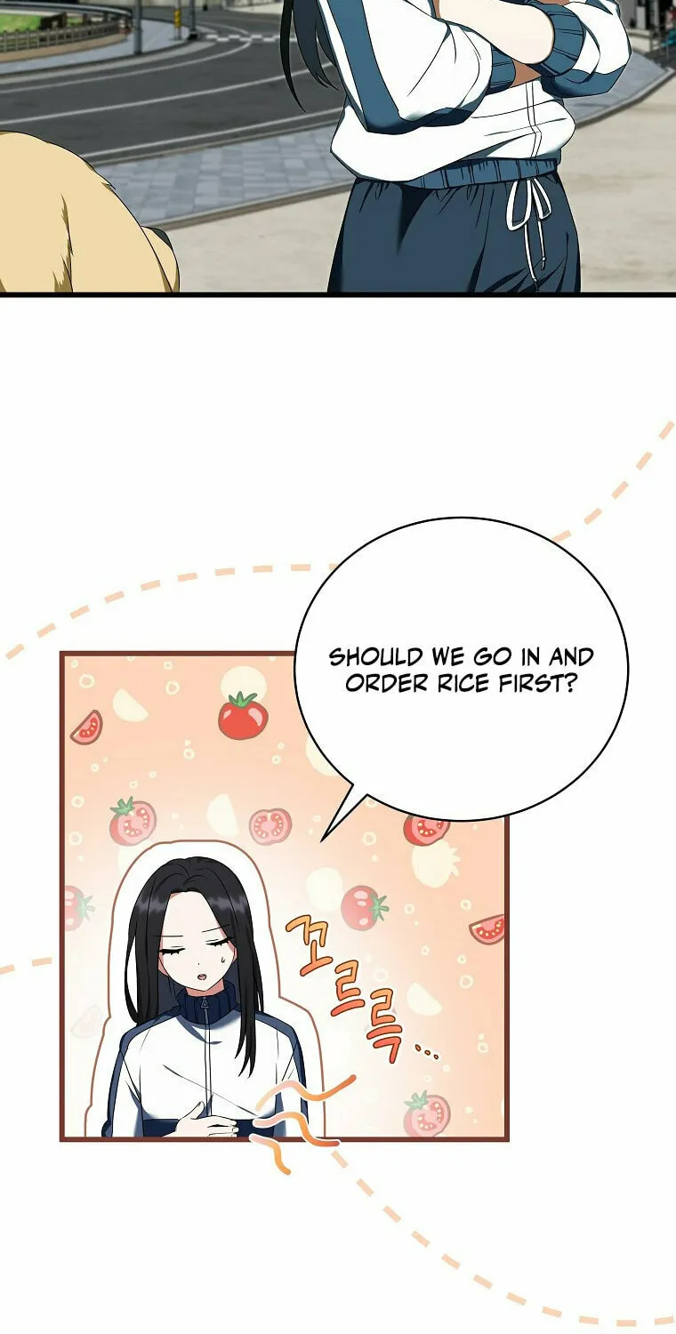 Welcome to Dungeon Hotel Chapter 2 page 84 - 