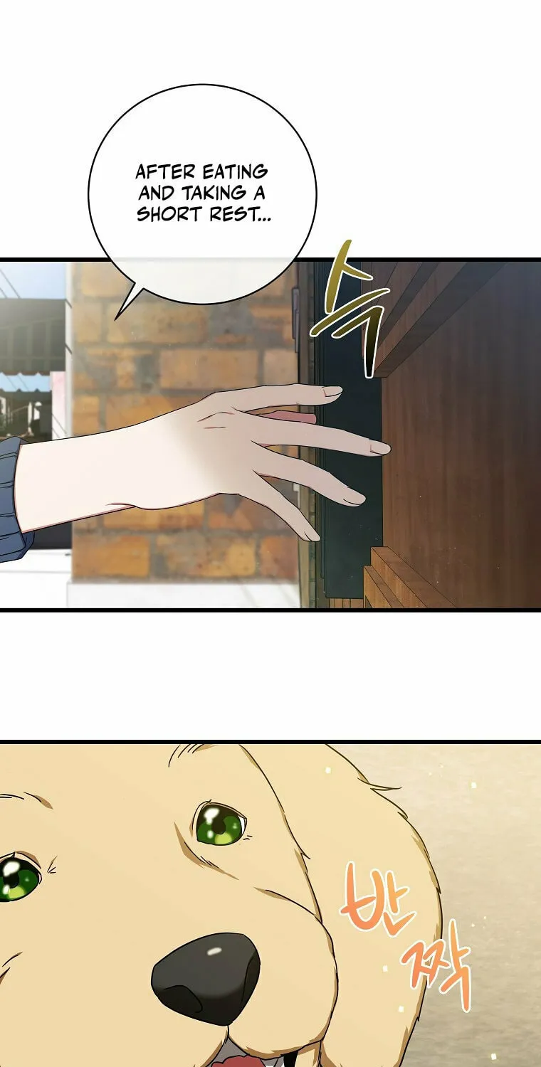 Welcome to Dungeon Hotel Chapter 2 page 85 - 