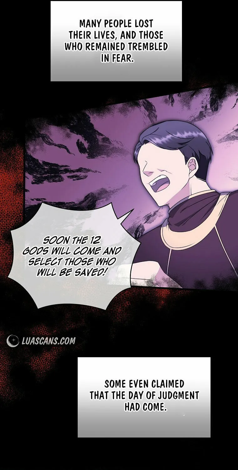 Welcome to Dungeon Hotel Chapter 2 page 10 - 