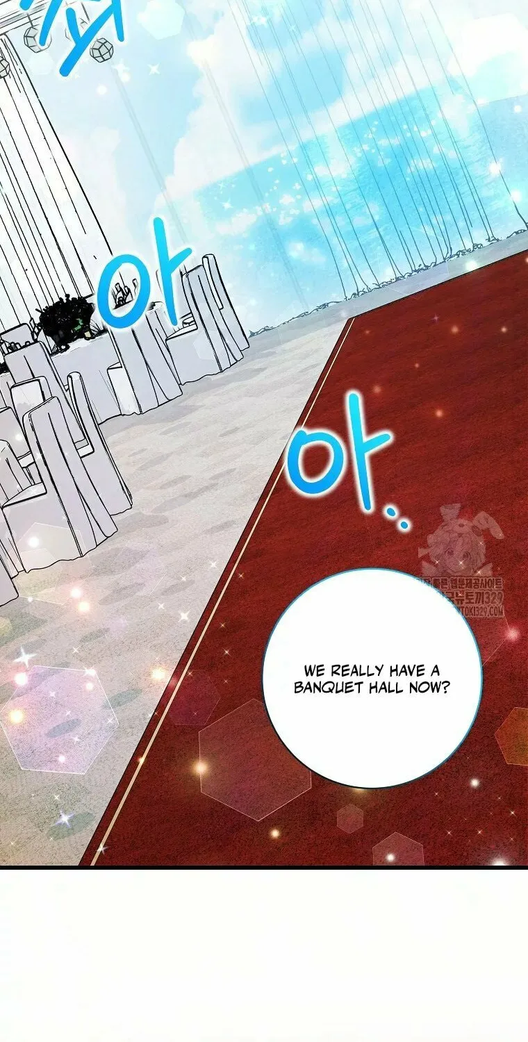 Welcome to Dungeon Hotel Chapter 20 page 3 - 