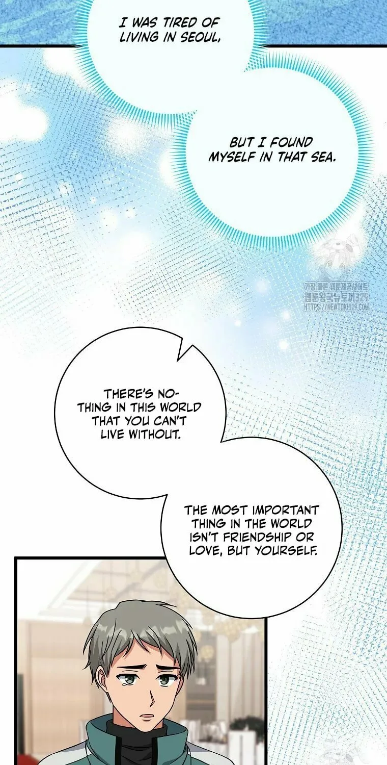 Welcome to Dungeon Hotel Chapter 20 page 45 - 