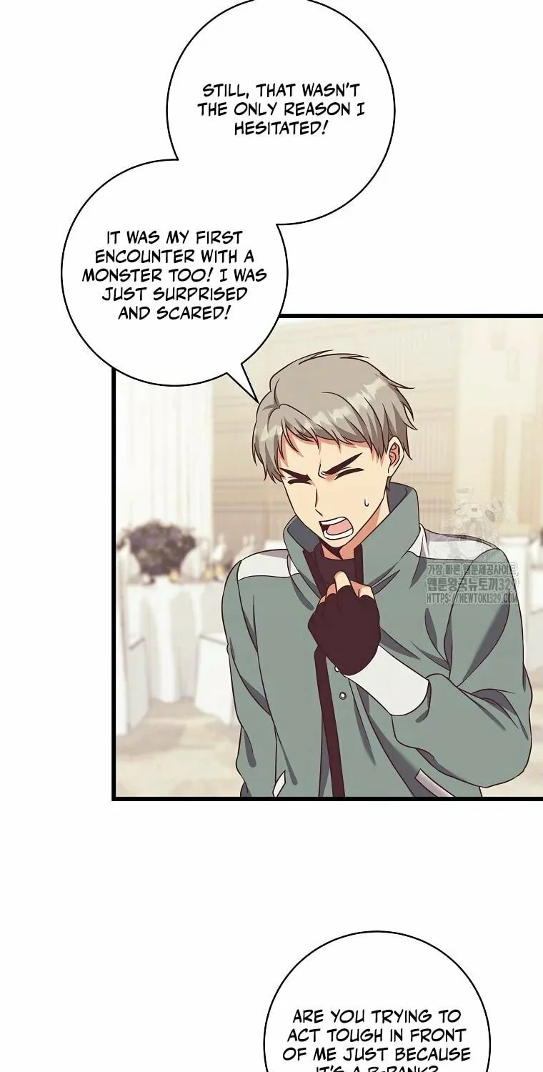 Welcome to Dungeon Hotel Chapter 20 page 57 - 