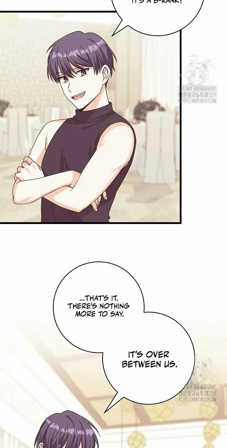 Welcome to Dungeon Hotel Chapter 20 page 58 - 