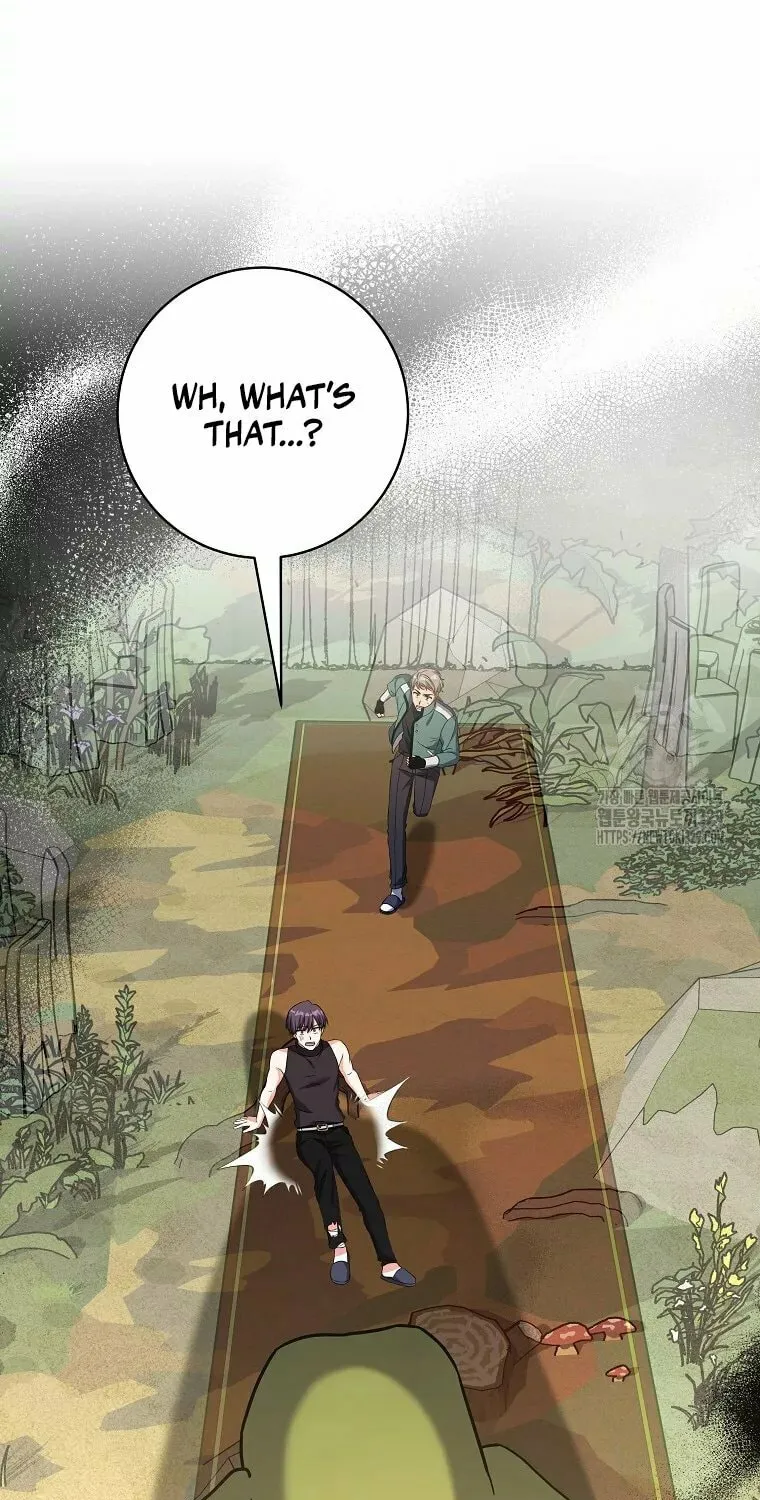 Welcome to Dungeon Hotel Chapter 20 page 61 - 
