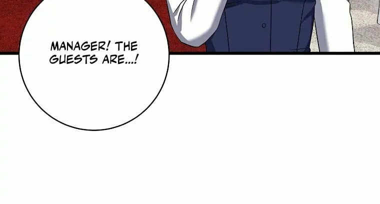 Welcome to Dungeon Hotel Chapter 20 page 8 - 